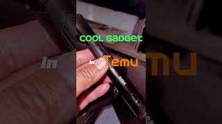 TEMU has cool ITEMS 8 cool torch temu torch coolgadgets [upl. by Hemingway]