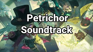 Petrichor Theme  BATTLE Theme FanMade  Knko Mix  Genshin Impact [upl. by Aileno]