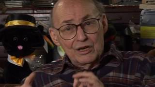 Marvin Minsky  The Society of Mind theory developed from teaching 143151 [upl. by Adnolohs387]