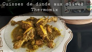 Recette poulet au thermomix facile et rapide [upl. by Barstow]