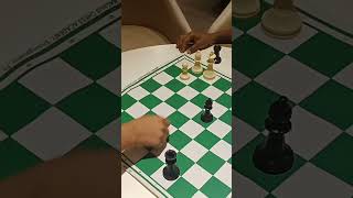 Bishop Endgame 1 chess chessendgamechess tactics chess fun [upl. by Nilatak]