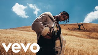 Travis Scott  MAFIA Official Music Video [upl. by Amiarom]