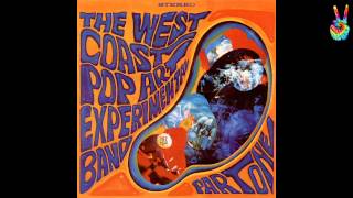 The West Coast Pop Art Experimental Band  01  Shifting Sands by EarpJohn [upl. by Piotr]