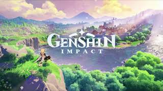 Genshin Impact  Guyun Stone Forest Theme Song [upl. by Yot]