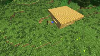 Konkurs Minecraft Blow [upl. by Moreta]