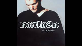 Nordman  Vandraren  EkaN DJ Edit [upl. by Pirbhai]