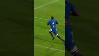 Le Castres Olympique fait le show 🇨🇵🫡 [upl. by Odnamra]