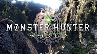 How to EnableDisable FidelityFX CAS Monster Hunter World [upl. by Yrtsed]