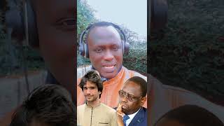 Juan Branco est porté plainte macky sall crim… [upl. by Annovahs]