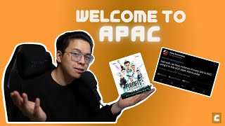 Welcome To APAC VALORANT  Check Your Corners [upl. by Leanatan370]