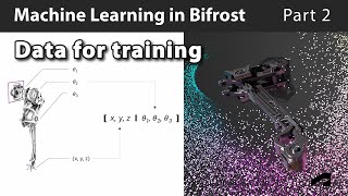 Generating Training Data Machine Learning in Bifrost Part 2 [upl. by Eey]