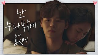 AHN HYO SEOP X JEON YEO BEEN  COUPLE A Time Called You [upl. by Ijic322]