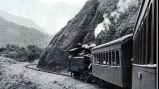 UMA VIAGEM DE TREM A NOVA FRIBURGO O PASSADO MANDA LEMBRANÇA [upl. by Lanoil595]