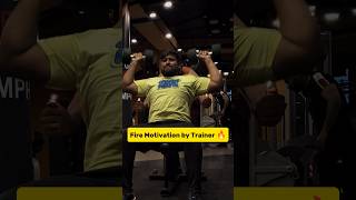 Fire Motivation 🔥😂pakprankofficialfunny gym fire fypシ゚viral motivation [upl. by Ynaffi]