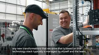 Enhancing great service for all with Schneider Electric [upl. by Rma158]