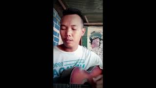 SI ACENG MOMONON COVER GITAR rangkas bitung [upl. by Ahter948]