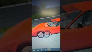 bolide crash Italy subscribe automobile crash italy fyp shorts [upl. by Nwahsel856]