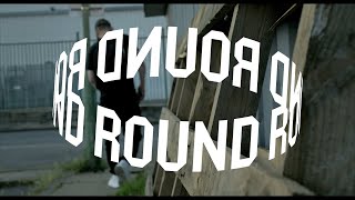 Billy BarHard  Round amp Round Prod By Mons Terra [upl. by Ariadne456]