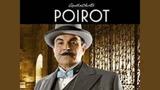 Agatha Christies Poirot 1989 ITV TV Series Trailer [upl. by Dirgni679]