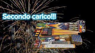 Unboxing del secondo carico di capodanno 2025 [upl. by Adehsar]