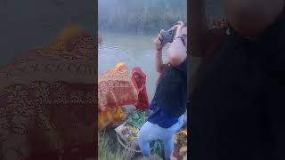 Kanchan bans ke bahangiya 💐🙏 trending viral video [upl. by Persian]