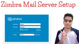 How To Install And Configure Zimbra Mail Server On Centos 7 Step By Step  Email Marketing [upl. by Sudbury]