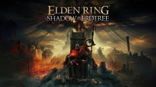 Probando el nuevo DLC de Elden Ring  Elden Ring Shadow Of The Erdtree [upl. by Reteid]