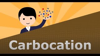 Carbocation Explained [upl. by Harbison388]