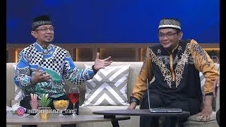 Ustaz Wijayanto dan Uztaz Subki Bikin Tukul MATI KUTU  INI BARU EMPAT MATA 151019 Part 3 [upl. by Hpseoj]