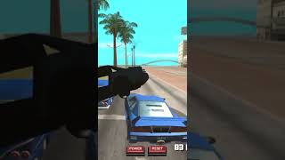 GTA San Andreas [upl. by Manas]