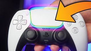 15 AMAZING PlayStation 5 Dualsense secrets PS5 😱🤯😲 [upl. by Alyac192]