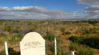 Cameron Corner Flinders Ranges 4x4 Trip [upl. by Sonitnatsnok]