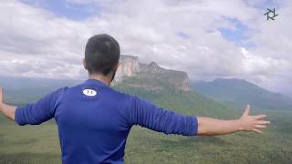 Expedición al Cerro Autana el Árbol de la vida  GOPRO TRIP [upl. by Alba]