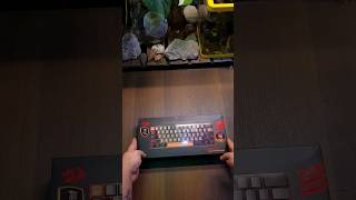 Unbox Redragon K530 pro OG wireless keyboard 40 redragonk530proog [upl. by Dripps]