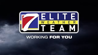 KHQA Weather Tegan Orpet Has What You Need To Know About The Weather For Your Day Today [upl. by Chivers]