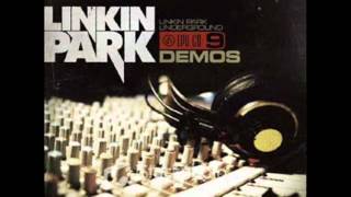 Linkin Park LPU 90 Faint Demo High Quality [upl. by Dalt]