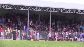 Match Highlights  Raithby Universals RFC vs Eersterivier RFC [upl. by Cyn]