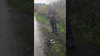 🛑fly tipping  is this you the update video On my video last week I named the street which was seen [upl. by Ellatnahc612]