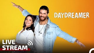 Daydreamer All Episodes 247 livestream [upl. by Durning266]