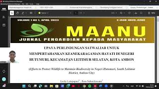 Cara menggunakan mendeley dengan menambahkan referensi dan daftar pustaka [upl. by Atteiram]