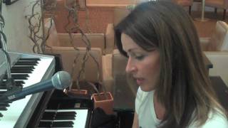 Sharon Corr on Song Writing [upl. by Bolger521]