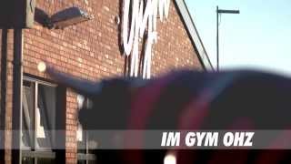 GYM OHZ der Film  Fitness Freunde amp Fun Dein Fitnessstudio in OsterholzScharmbeck [upl. by Quitt264]