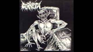 DERKETA  02  Eternal Misery [upl. by Deadman]