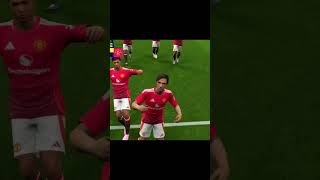 Impossible 🔥💀efootballmobile pes fyp CapCut efootball meme memes skills [upl. by Deonne970]