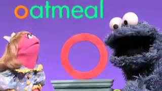 Sesame Street Letter O [upl. by Nagyam]