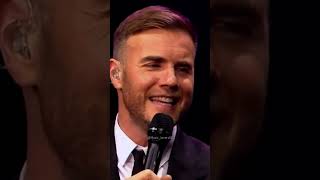 Gary Barlow Unplugged Medley ShameampCo  Live Acoustic  How Deep Is Your Love ❤ garybarlow [upl. by Masterson]