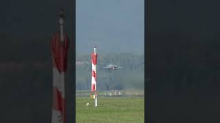 SAAB JAS 39 Gripen aircraft shortvideos jets shorts short [upl. by Bettina50]