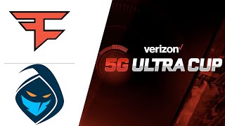 RGE vs FaZe  Rogue vs FaZe Clan  RLCS Season X  Spring NA Regional 21 March 2021 [upl. by Isle]