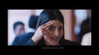 Vedalam Tamil movie Court Comedy Scene AjithKumarthalashruthihasaan [upl. by Weingartner]