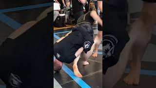 That Heel Hook Entry Tho bjj athlete heelhook subonly bjjtournament [upl. by Vitalis]